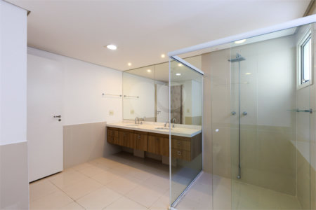 Apartamento para alugar com 4 suítes em Alto da Boa Vista, São Paulo, SP
