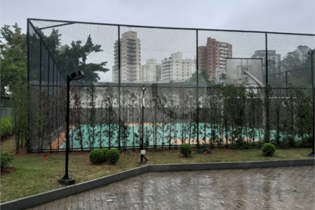 Apartamento a venda na Vila Andrade 38m², 1 quarto, suíte, vaga e lazer completo