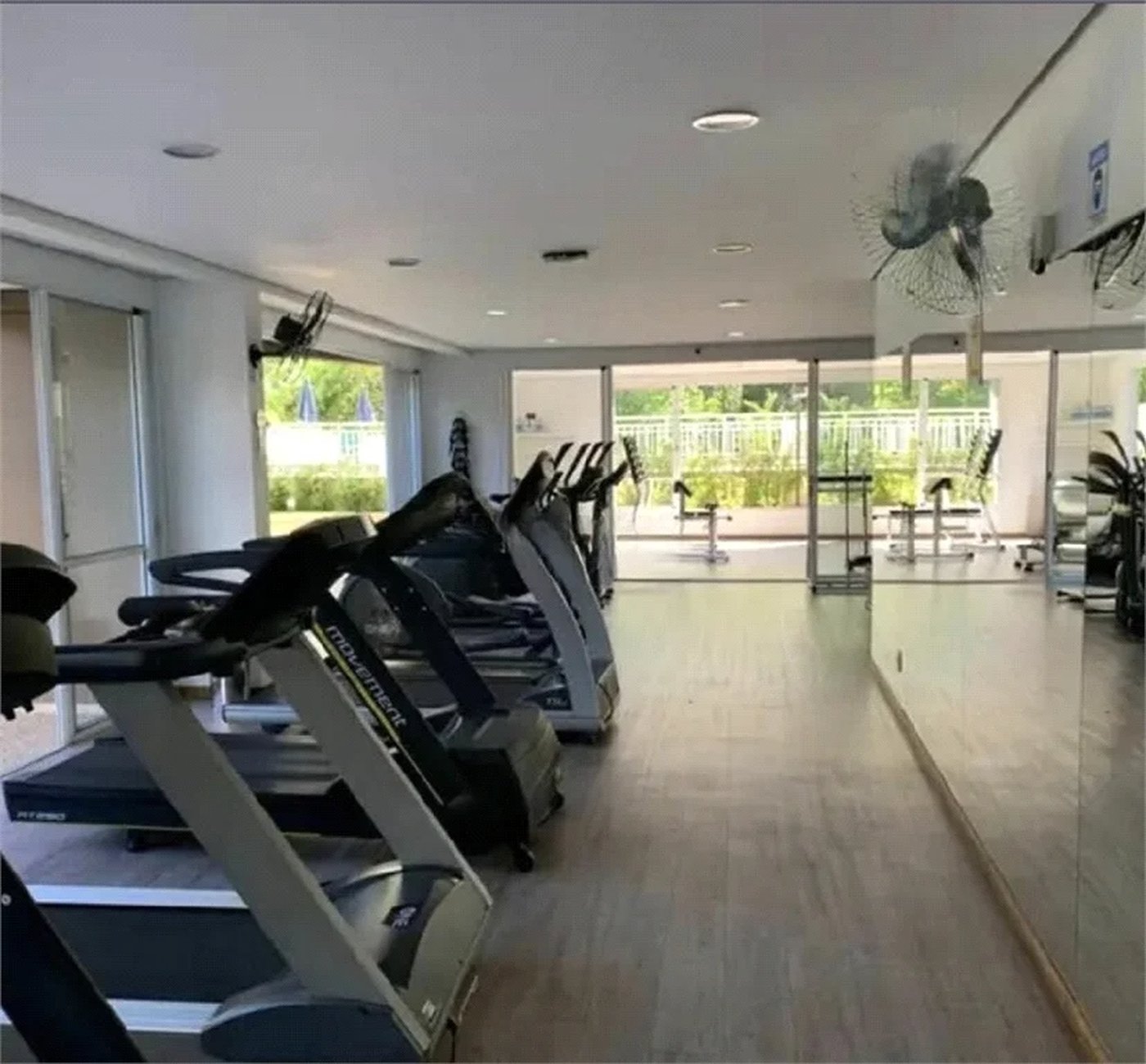 Apartamento à venda com 2 quartos, sendo 1 suíte, em Vila Andrade, São Paulo, SP