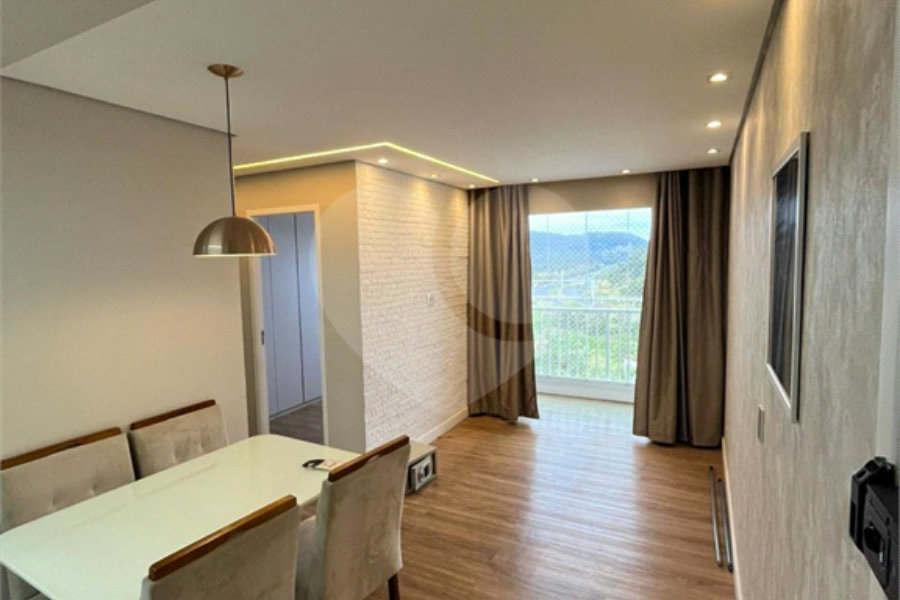 APARTAMENTO PARA VENDA EM PIRITUBA