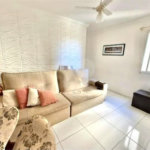Apartamento para venda no Edifício Villagio Di Toscana I, no bairro Gleba Califórnia, Piracicaba/SP.