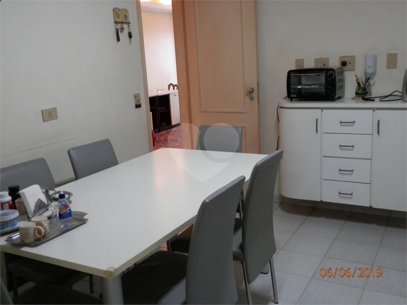 APARTAMENTO PRÓXIMO METRÔ SÃO JUDAS.