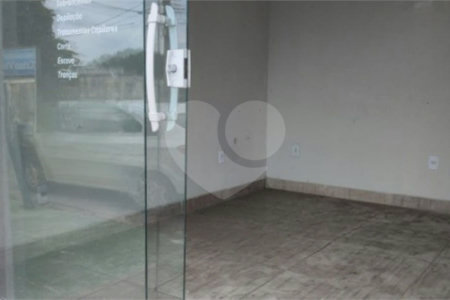 Lojas comerciais em Campo Grande - Próximo ao West shopping