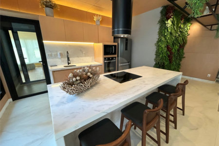 Apartamento no Madison Tower, na região do Parque Faber, com 3 quartos e 3 vagas de garagem