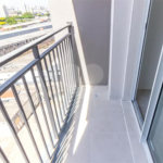 Apartamento à venda – 57m² | Belém – São Paulo Recem entregue