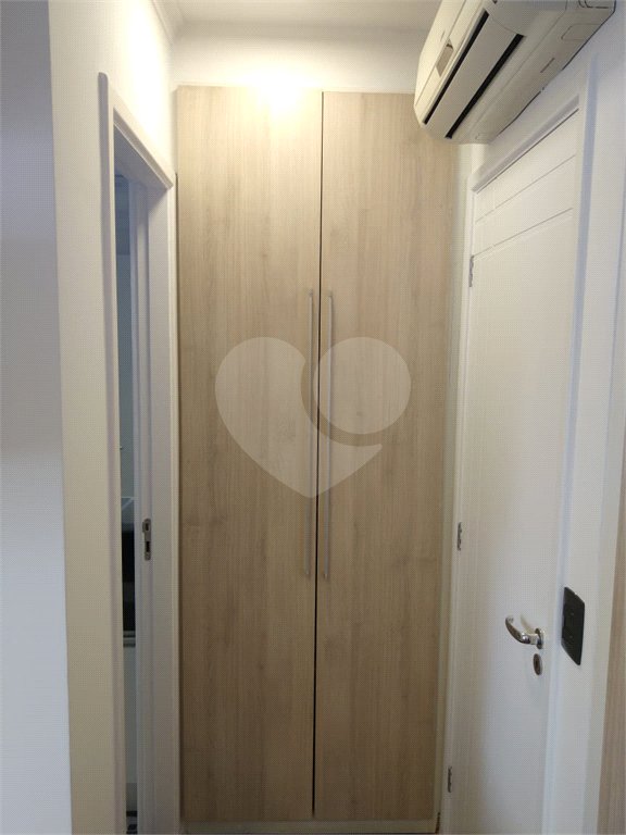 Apartamento 3 suítes, varanda gourmet, 3 vagas em Condomínio Clube na Mooca