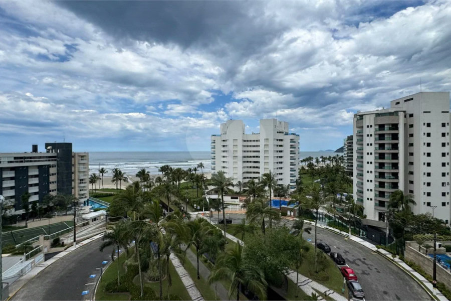 Cobertura à venda com 5 suítes em Riviera de São Lourenço, Bertioga, SP