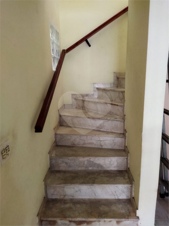 Casa á venda - Vila Guarani
