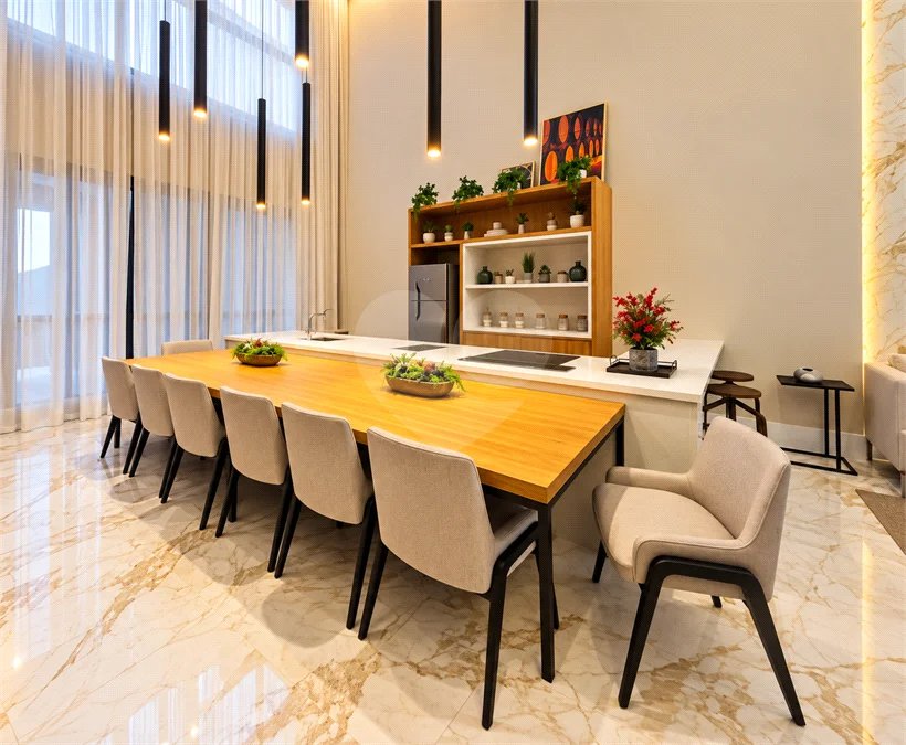 Apartamento de alto padrão com 108 m², 3 dormitórios, 1 suíte, varanda gourmet, planejados, lazer completo e próximo ao Metrô Alto do Ipiranga.