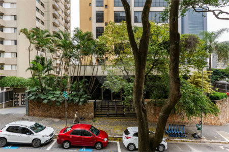 Apartamento amplo - perto do metrô Higienópolis-Mackenzie