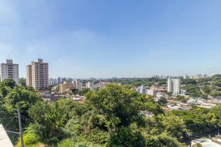 Sobrado para venda em Vila Indiana com 5 quartos, sendo 3 suítes, 500m²