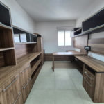 Apartamento à venda ou para alugar, 110m² com 2 quartos, sendo 1 suíte, escritório e  vagas Condomínio Paulistano, São Paulo - SP