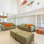 APARTAMENTO PARA LOCAÇÃO COM 151M2 - 3 QUARTOS ( 2 SUÍTES ) - 3 VAGAS NO JARDIM AMÉRICA.