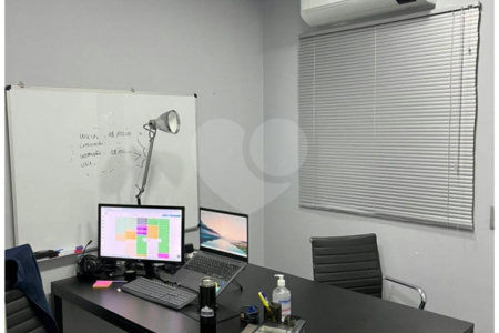 Casa Palmares Conjunto Comercial 100 m²