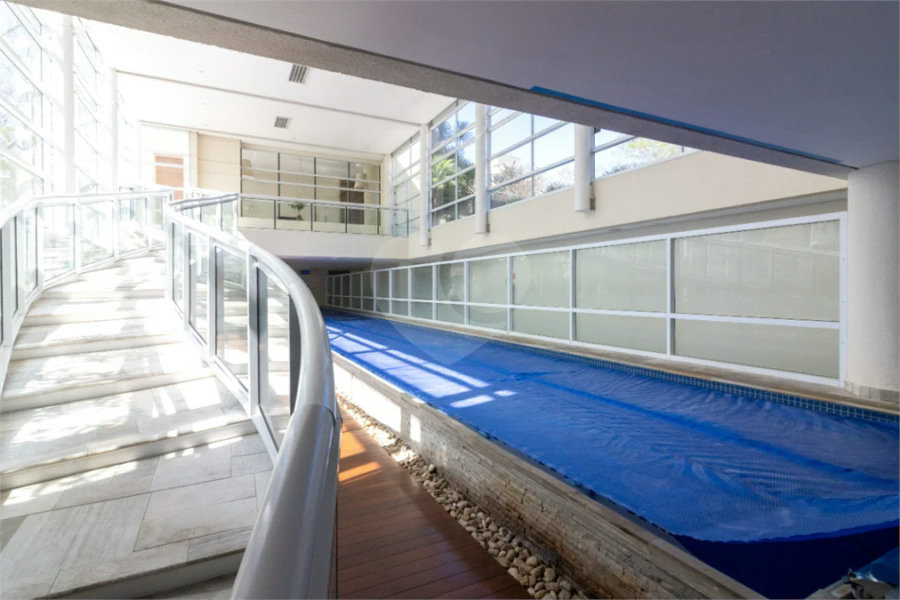 Vila Andrade / Jardim Sul - 4 dormitórios | 2 suítes | 3 vagas | depósito