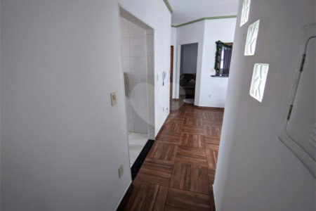 Casa térrea para venda no Residencial Maria Stella Fagá