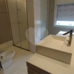 Á venda Apartamento Alto Padrão 5 suítes / 8 vagas 522m² Vila Nova Conceição