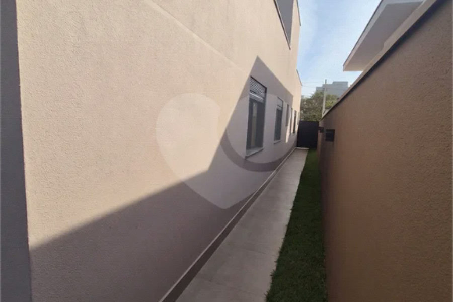 Casa à venda com 3 suítes no condomínio Villa D'aquila, Piracicaba - SP