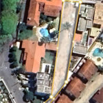 Em bairro nobre está o seu maravilhoso lote em Atibaia, Venha conhecer.