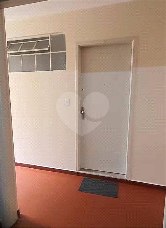 Apartamento para venda 40 m² 1 dormitório no Centro de São Paulo