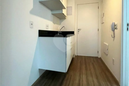 Apartamento à venda com 1 suíte em Belenzinho, São Paulo, SP