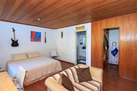 Casa à venda com 5 suítes em Brooklin Velho, São Paulo, SP