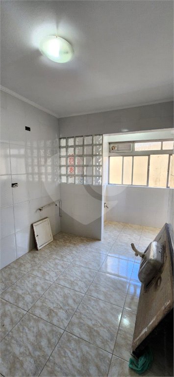 APARTAMENTO À VENDA – CONDOMÍNIO ITUXI | SAÚDE – SP