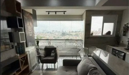 Apartamento à venda com 2 quartos, sendo 1 suíte,  em Jardim Bom Clima, Guarulhos, SP
