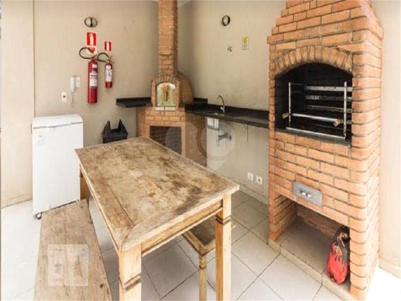 Lindo apartamento vila Amália