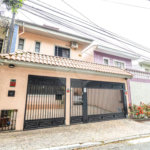 Sobrado Residencial à Venda – Vila Mariana – 274 m² de Área Útil