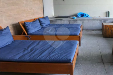 Apartamento á Venda de 1 Dormitório com Varanda na Bela Vista em São Paulo- R$ 745.000