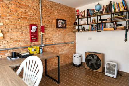 Casa Térrea à venda com 2 quartos em Jardim Prudência, São Paulo, SP