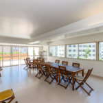 Apartamento para venda em Moema com 185m², 3 dormitórios sendo 1 suíte e 1 vaga