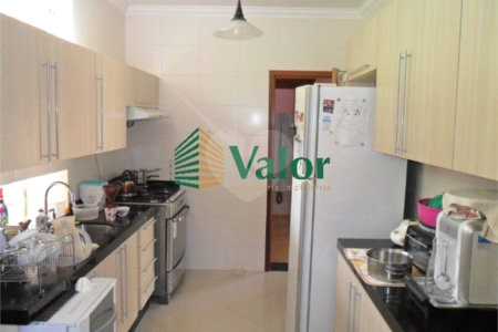 Casa Residencial Jardim Alvorada Á VENDA