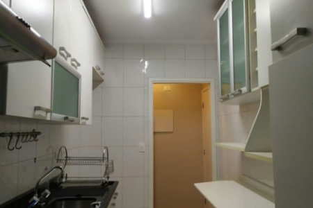 Apartamento à venda com 3 quartos, sendo 1 suíte, em Cidade São Francisco, São Paulo - SP