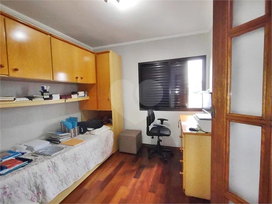 Apartamento Duplex à Venda no Tucuruvi – 160 m², 2 Vagas e Lazer Completo
