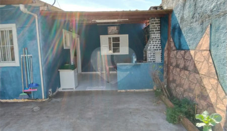 Villagio à venda ou para alugar com 1 quarto em Rio da Praia, Bertioga, SP