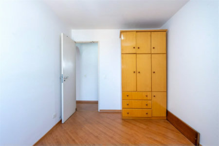 Cobertura à venda com 3 quartos, sendo 2 suítes, em Vila Progredior, São Paulo, SP