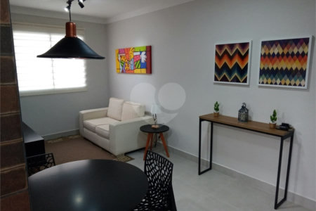Apartamento de 35m² a venda na Mooca - 01 dormitório