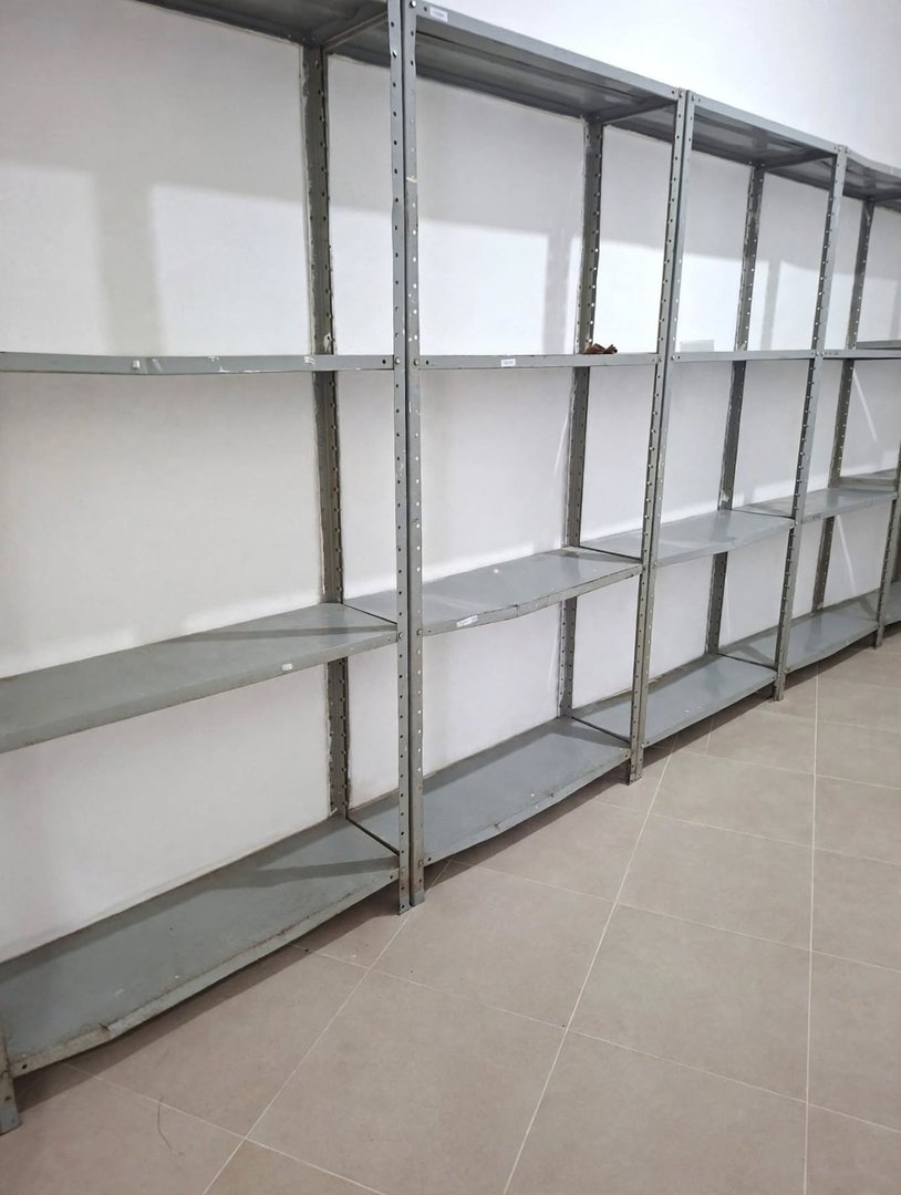 Loja-Salão, 180 m² - Foto 12