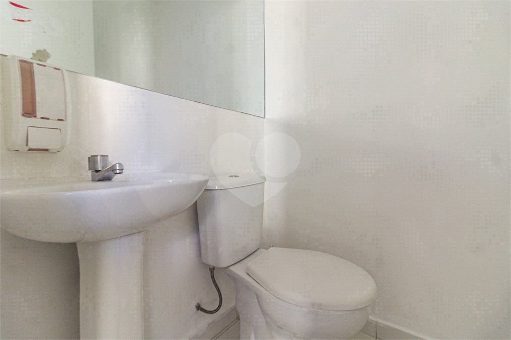 Sala comercial em localização estratégica