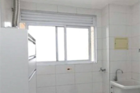 3 suites no Parque da Mooca