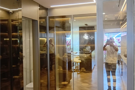 Apartamento de 258m² com Lazer Completo em São Paulo - Vila Mariana