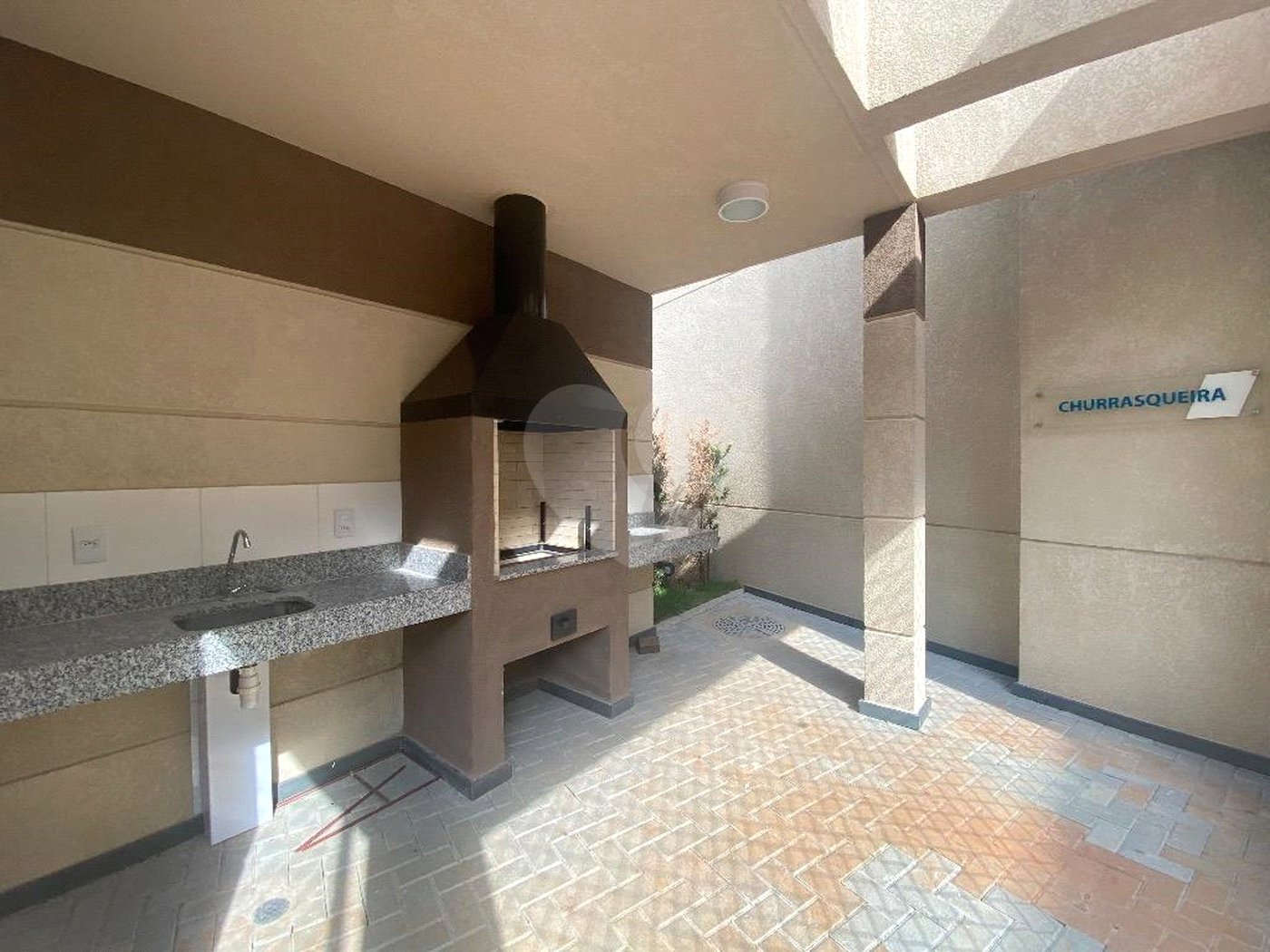 Apartamento para locação no Belém