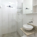 Apartamento para alugar com 40m2 1 quarto e sem vaga São Paulo SP