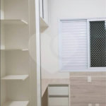 Apartamento à venda no condomínio Residencial Vancouver, em Araraquara-SP.