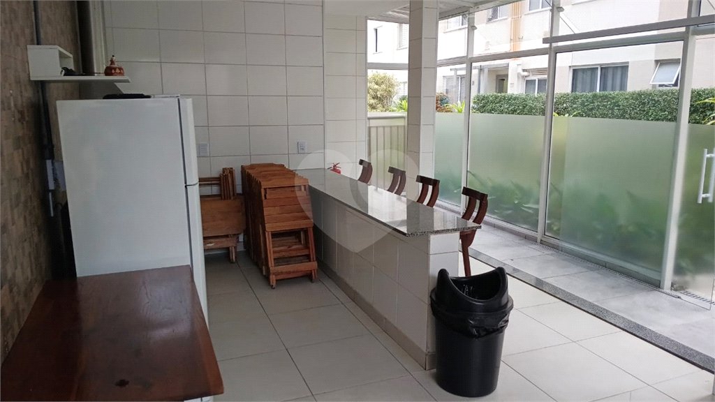 Apartamento à venda - Jardim Íris