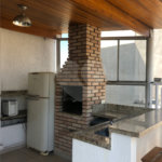 Pronto para morar: apartamento semi mobiliado de 127 m² com 3 dormitórios no Jardim Paulista