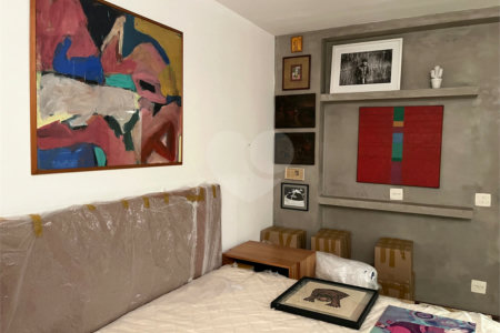 Apartamento à venda com 1 suíte em Itaim Bibi, São Paulo, SP