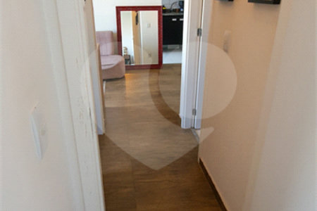 Seu Novo Lar Aconchegante e Completo: Apartamento de 48m², 2 quartos com Conforto e Lazer